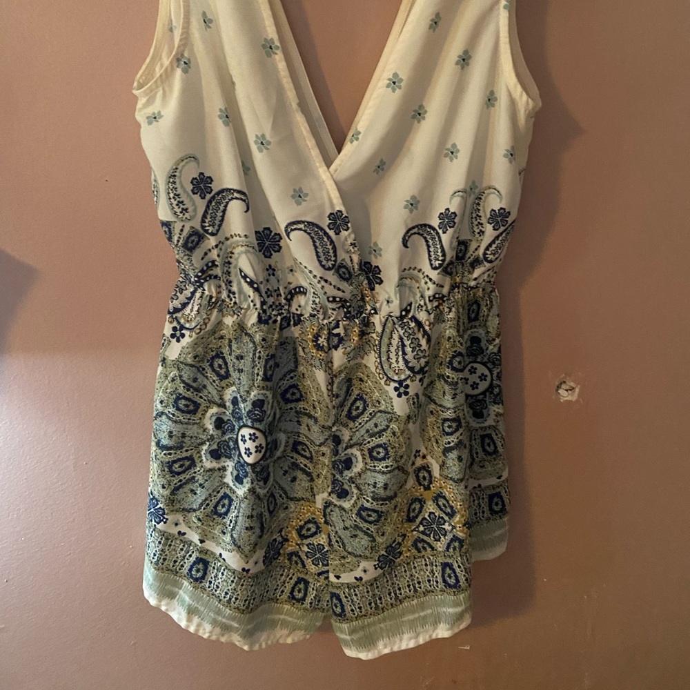 romper